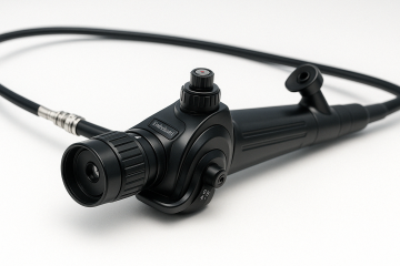 Эндоскопия: Новые технологии