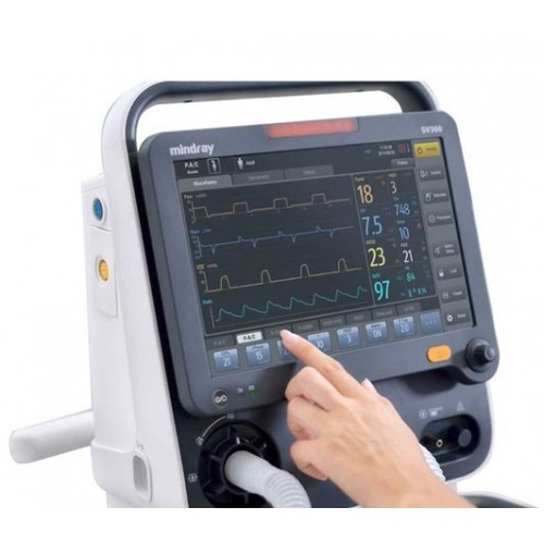 Mindray SV300