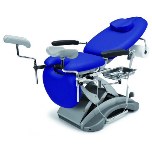 Гинекологическое электрическое кресло TT Med FRANCY