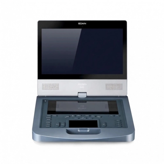 EDAN Acclarix AX8 VET