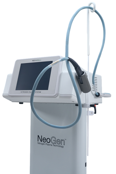 Аппарат плазменного омоложения кожи Energist NEOGEN EVO