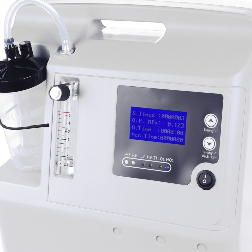 Концентратор кислорода Longfian JAY-5A