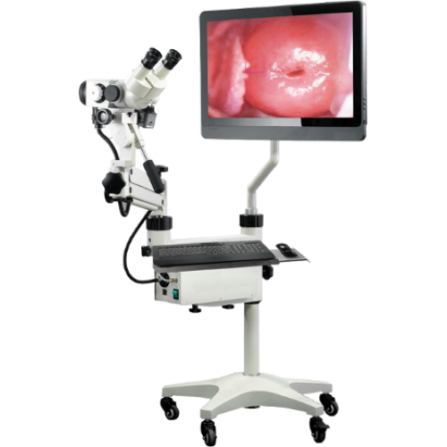 Видеокольпоскоп Kernel 2200C (Full HD)