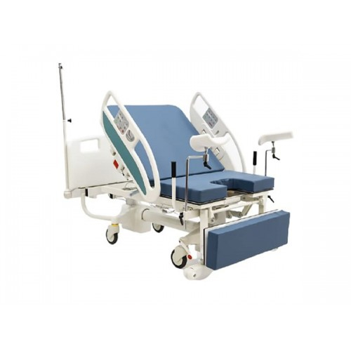 Кровать акушерская МЕТ КЕ 07