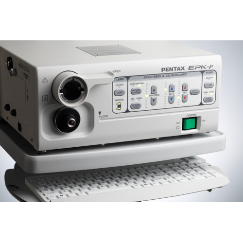 Видеопроцессор Pentax EPK-P