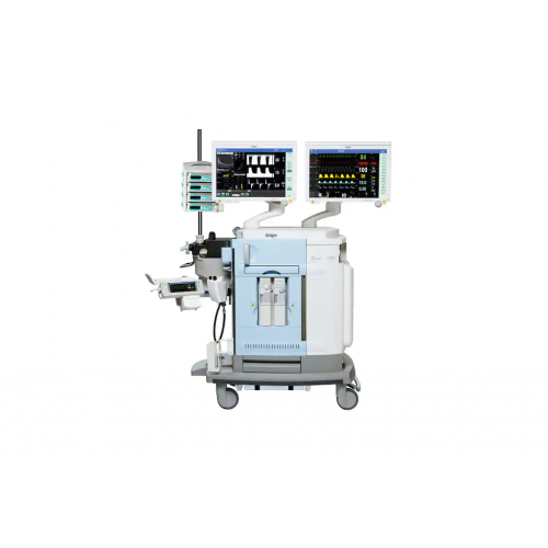 Drager Zeus Infinity Empowered